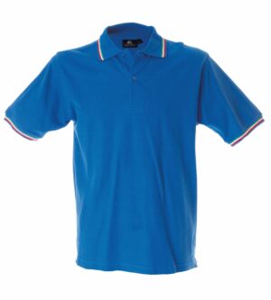 Polo Aosta Man