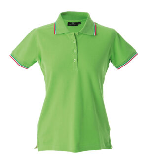 Polo Aosta Lady