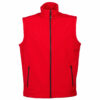 Gilet Santander