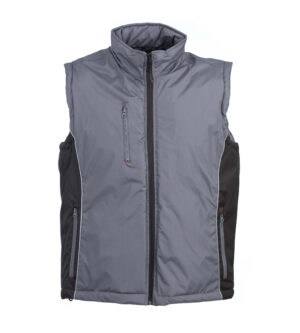 Gilet Dresda