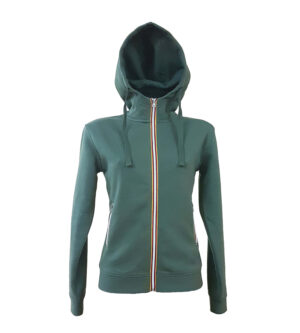 Felpa Las Vegas Lady