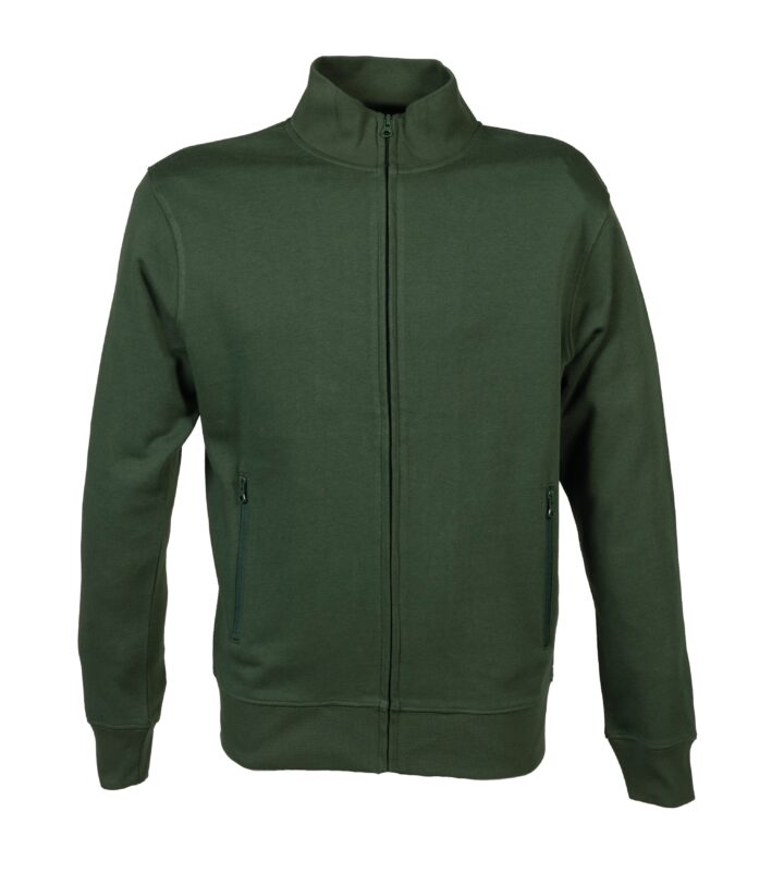 Felpa Georgia Man Lm Promo