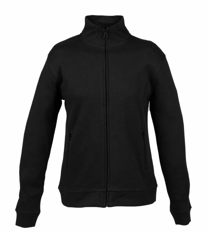 Felpa Georgia Lady Lm Promo