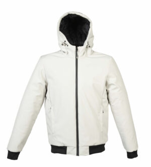 Giubbotto London Heavy