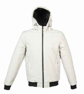 Giubbotto London Heavy