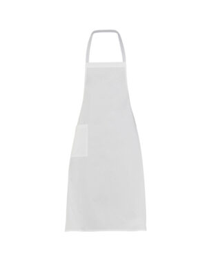 Grembiule Ancona 100% cotone