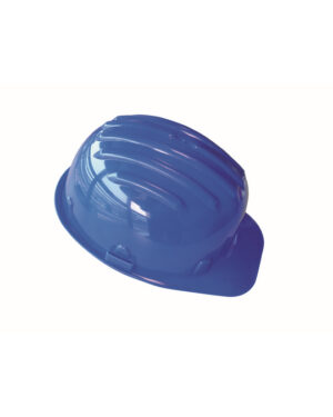 Elmetto 100% polietilene