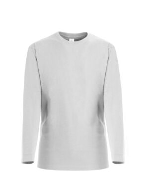 T-shirt Borneo manica lunga