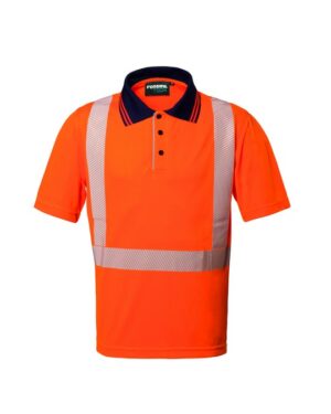 Polo Seal Hi-Vis