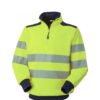 Felpa Hi-Vis