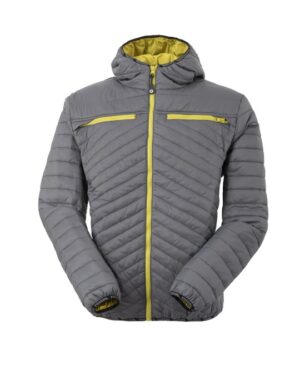 Giubbotto Re-use Re-work