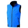 Gilet Softshell Preston