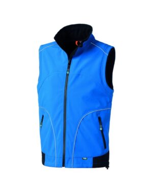 Gilet Softshell Preston