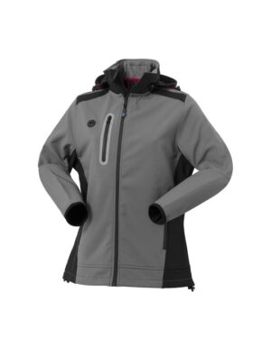 Giubbotto Softshell Smarty Lady