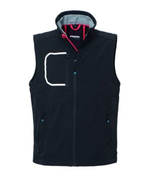Gilet Softshell Zack