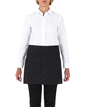 Grembiule Napoli Gessato