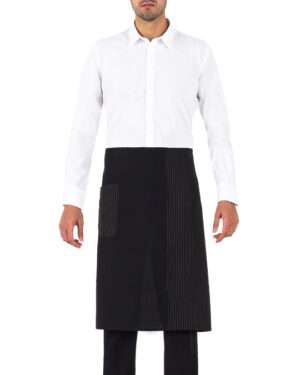 Grembiule Rodano Gessato