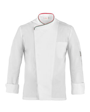 Giacca Patrizio 100% cotone