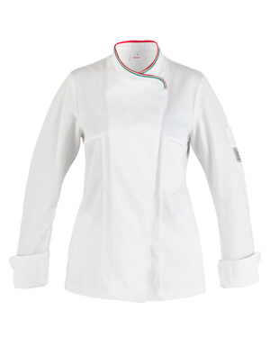 Giacca Susi 100% cotone