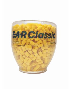 Ricarica 3M™ E-A-R™ CLASSIC™