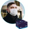 Mascherina Chirurgica 4+ MASK