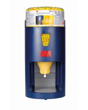Distributore 3M™ E-A-R™ ONE-TOUCH™