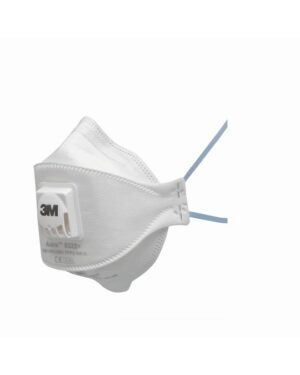 3M™ Aura™ 9322+ con valvola / FFP2