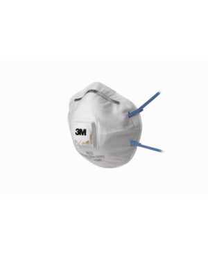 3M™ 8822 con valvola / FFP2
