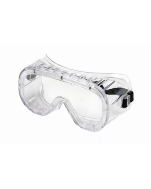 Mascherina in policarbonato