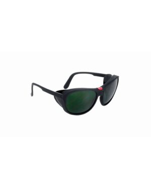 Occhiale da saldatura