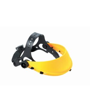 Semicalotta per visiera