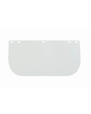 Visiera (spessore 1mm)