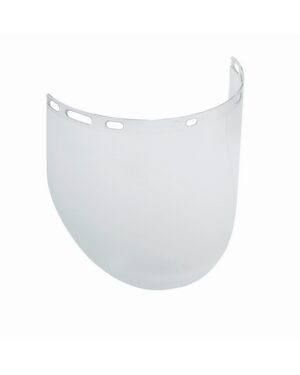 Visiera (spessore 2mm)