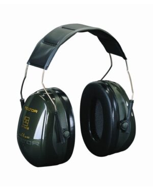 PELTOR™ OPTIME™ II / H520A