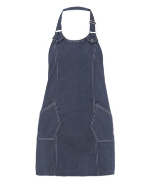 Grembiule Virginia Jeans