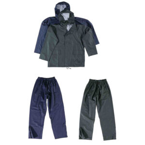 Completo impermeabile poliuretano