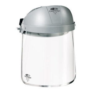 Calotta con bardatura elastica