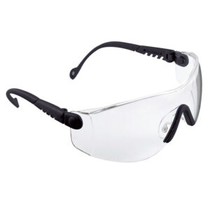 Occhiale Op-tema nero