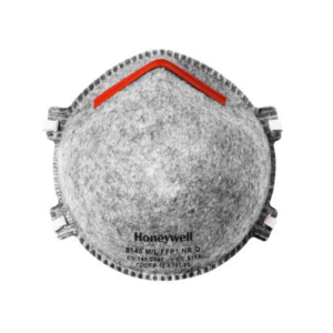 Facciale filtrante FFP1