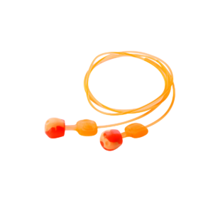 Tappi Trustfit 100 paia con cordoncino