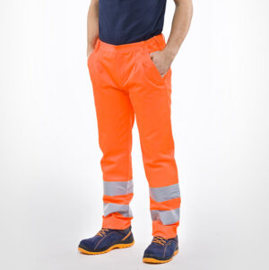 Pantalone Alta visibilità