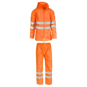 Completo impermeabile H.V