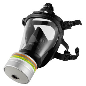 Maschera pieno facciale Optifit M