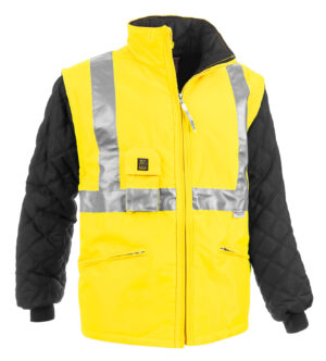 Corpetto A/V austostradale