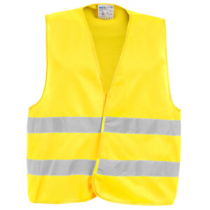 Gilet Safedriver