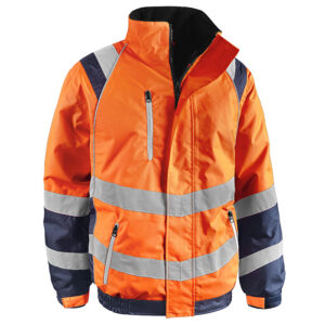 Giubbino H.V Spotlight