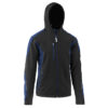 Giubbotto Mercury softshell da uomo