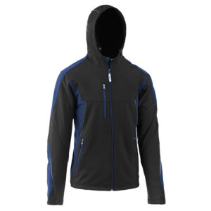 Giubbotto Mercury softshell da uomo