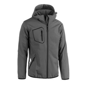 Giubbotto Stream softshell