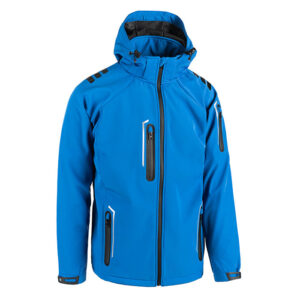 Giubbotto Geyser softshell